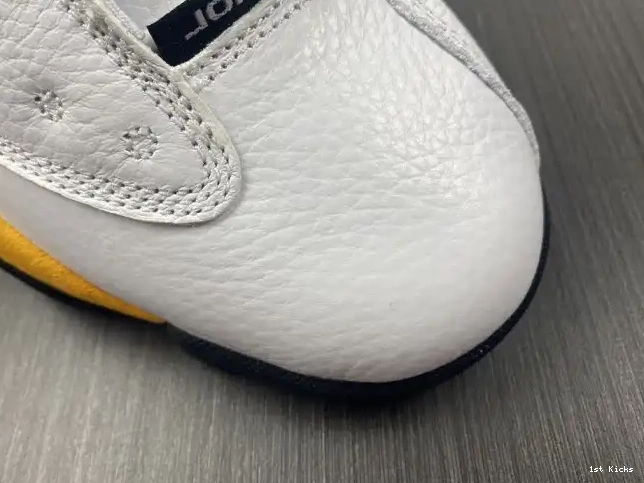 1st Kicks 414571-167 Sol Air Del Jordan 13 0529